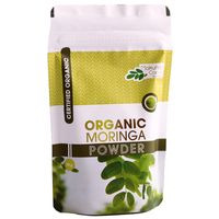 Makunda Organic Moringa Powder